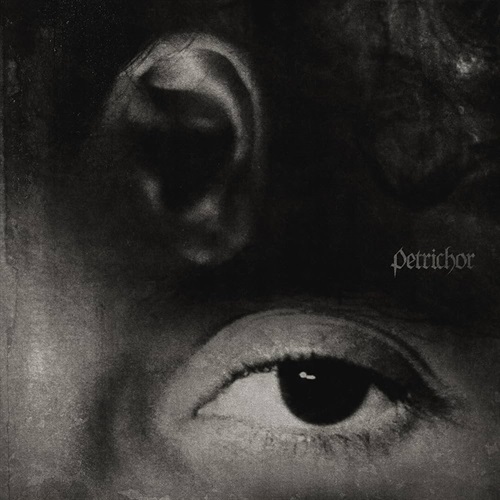 PETRICHOR