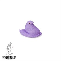 LIL PEEP: PART ONE (LP+POSTER)