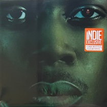 YANCEY BOYS (COKE BOTTLE CLEAR VINYL)