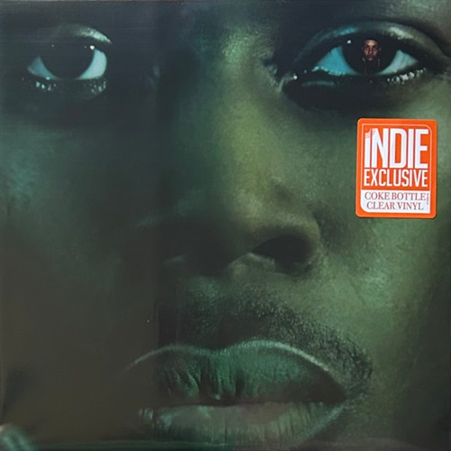 YANCEY BOYS (COKE BOTTLE CLEAR VINYL)