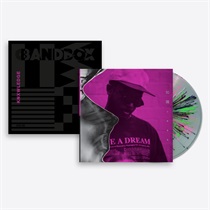 1988(CLEAR SPLATTER VINYL)