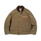 DIGGIN' HEAT DECK JK (SIZE: L)