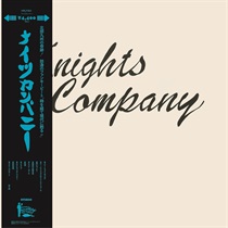 KNIGHTS COMPANY(1LP)