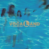 VOCALAND(2LP)