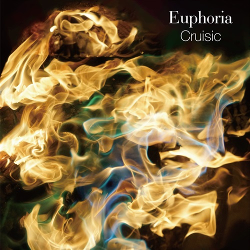 EUPHORIA(LP)