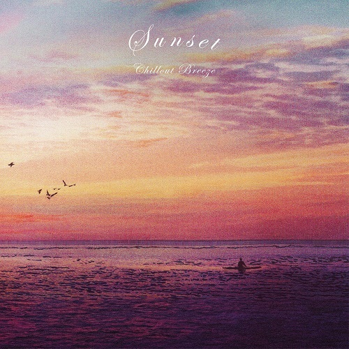 SUNSET CHILLOUT BREEZE(1LP)