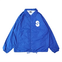 (ROYAL: XL) SAMUEL COACH JACKET