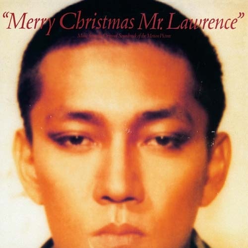 戦場のメリークリスマス[オリジナル・サウンドトラック](1LP重量盤)