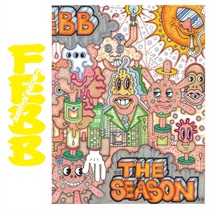 THE SEASON  - 10周年記念帯付き仕様 (1LP)