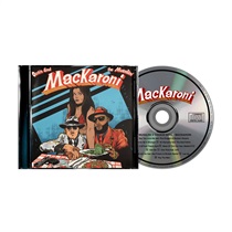 MACKARONI (CD)