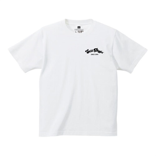 モノホンプレイヤー T-SHIRT M