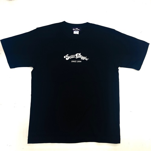 CUTS OF FURY T-SHIRT (BLACK)　M