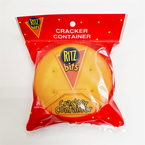 COOKIE CONTAINER (RITZ)