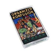 STRESS: THE EXTINCTION AGENDA (30TH ANNIVERSARY DELUXE EDITION - CASSETTE)