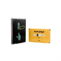 RUN THE JEWELS (CASSETTE)