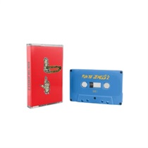 RUN THE JEWELS 2 (CASSETTE)