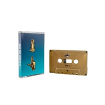 RUN THE JEWELS 3 (CASSETTE)