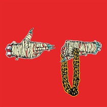 RUN THE JEWELS 2 (10TH ANNIVERSARY EDITION)