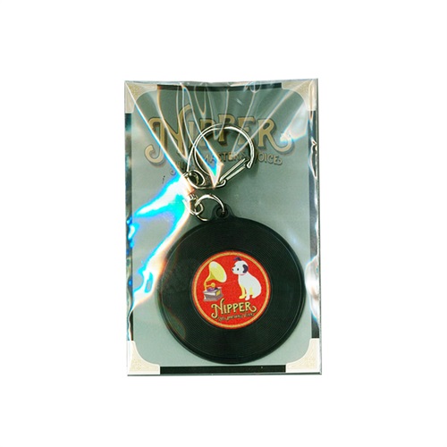 NIPPER RECORD KEY HOLDER (SMALL)