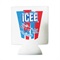 ICEE KOOZIE (WHITE)