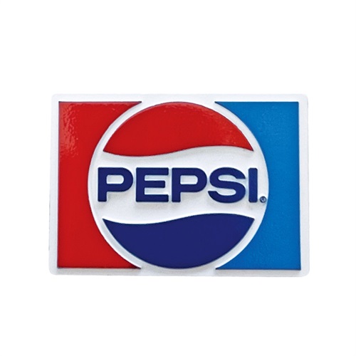 AMERICAN MAGNET (PEPSI LOGO)