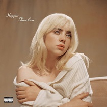 HAPPIER THAN EVER(EU)