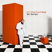 I'VE TRIED EVERYTHING BUT THERAPY (PART2)
