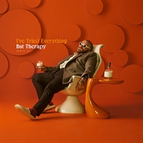 I'VE TRIED EVERYTHING BUT THERAPY (PART1)