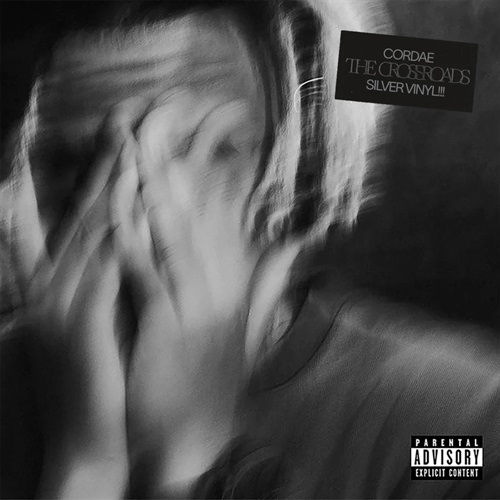 THE CROSSROADS (GREY VINYL)