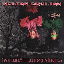 NOCTURNAL (180G)