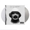 OXYMORON (10TH ANNIVERSARY - SILVER/CLEAR VINYL)
