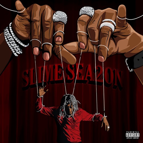 SLIME SEASON 2