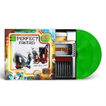 PERFECT FANTASY (COLORED VINYL)