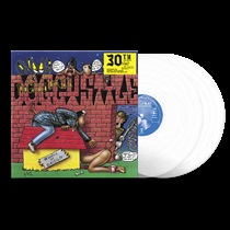 DOGGYSTYLE (COLORED VINYL)