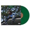 2014 FOREST HILLS DRIVE (10 YEAR ANNIVERSARY - FOREST GREEN VINYL)