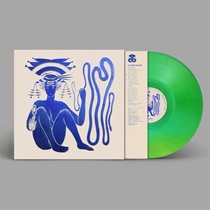 LOVE HEART CHEAT CODE(数量限定/グロー・イン・ザ・ダーク・ヴァイナル 1LP)