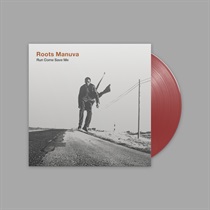 RUN COME SAVE ME(2LP)