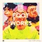 ODD FOOT WORKS(1LP)