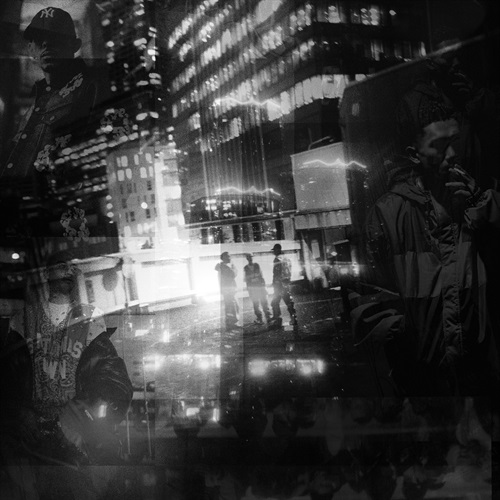 CITY OF DREAMS FEAT. IO & MONYHORSE / CITY OF DREAMS FEAT. D.O & T2K A.K.A. MR.TEE REMIX(7INCH)