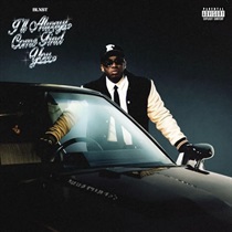 I'LL ALWAYS COME FIND (SILVER VINYL)