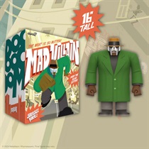 MADVILLAIN ALL CAPS (16INCH SUPER SIZE FIGURE)