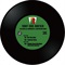 ON THE RUN. /LOOSEY LUSY./FUNKY SOUL BROTHER (FSB DEMO VERSION)(7INCH)