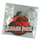 RUBBER KEYCHAIN (JURASSIC PARK)