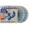 THE GRIND DATE  20TH ANNIVERSARY EDITION SPLATTER VINYL(2LP)