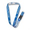 MANHATTAN KEY STRAP
