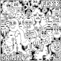 SKINNY/SKINNY (NT DUB)(7INCH)