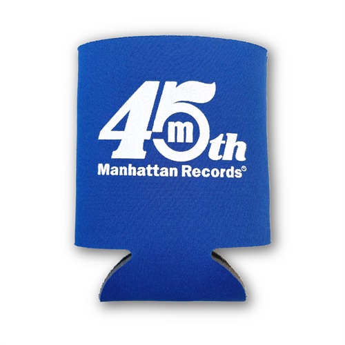 M 45TH KOOZIE
