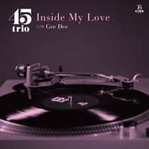 INSIDE MY LOVE C/W GEE DEE(7INCH)