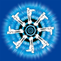 SHINING STAR(7INCH)