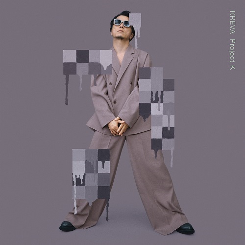 PROJECT K(1LP)